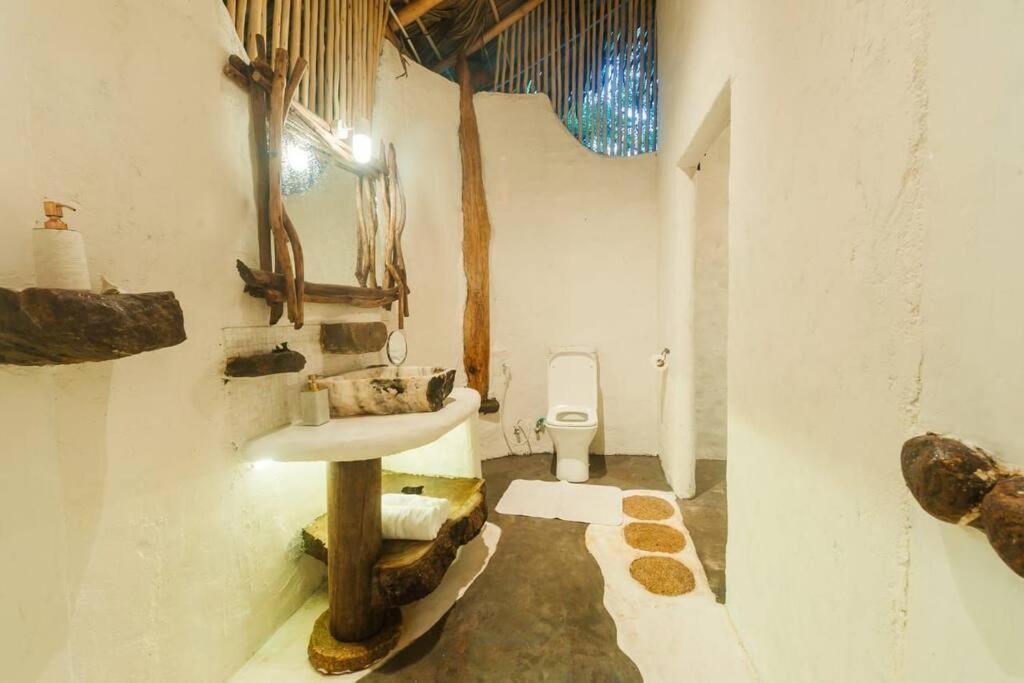 Ella Retreat Hotel Villa For Nature Lovers Exterior foto